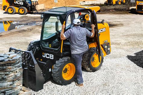 jcb 205 skid steer|jcb 215 skid steer specs.